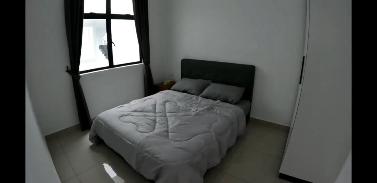 Homestay Desaru Salsabila Top View Sunrise Bandar Penawar Экстерьер фото